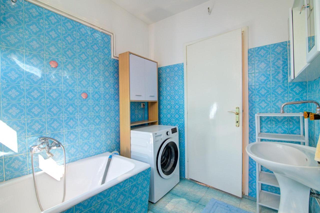 Apartments Diego Sveti Juraj Eksteriør bilde